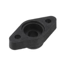 Machifit 5/8/8.5mm Linear Rail Shaft Support Horizontal Vertical Support CNC Parts for Linear Shaft Optical Axis