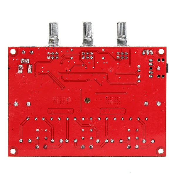 DC12-24V TPA3116D2 2.1 Channel Digital Subwoofer Power Amplifier Board
