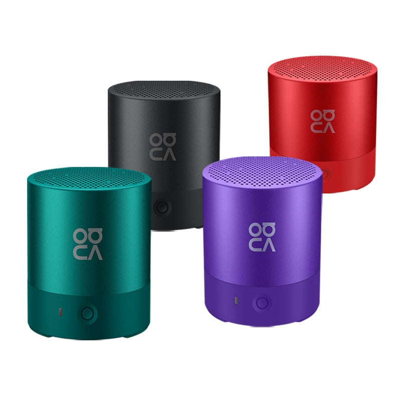 Original Huawei CM510 Mini Wireless bluetooth Speaker Portable Heavy Bass TWS Stereo Speaker