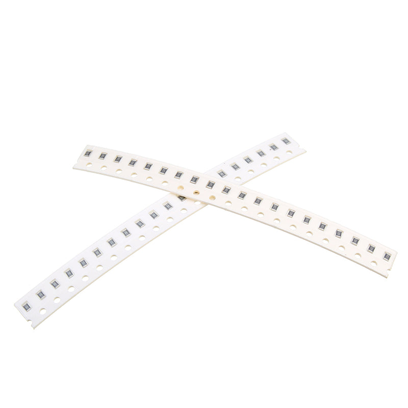 3300Pcs 33 Values 100 Each 0805 SMD Resistor Kit Assorted Kit 1ohm-1M ohm 1% Sample Kit