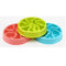 Yani Eco Friendly Durable Slow Feed Dog Bowl Fun Feeder Interactive Pet Feeder