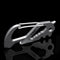 SANRENMU Multifunctional Keychain Tools Creative Car Waist Hanging for Men Women