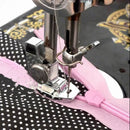 Invisible Zipper Presser Foot Sewing Machine Presser Foot Sewing Tool