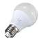 E27 7W 2835 SMD LED Globe Light Lamp Bulb Pure White Warm White Home Lighting AC85-265V