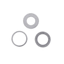 Effetool 250x2.8x30x80T TCT Hard Alloy Saw Blade Multi-functional Circular Saw Blade Wood Aluminium