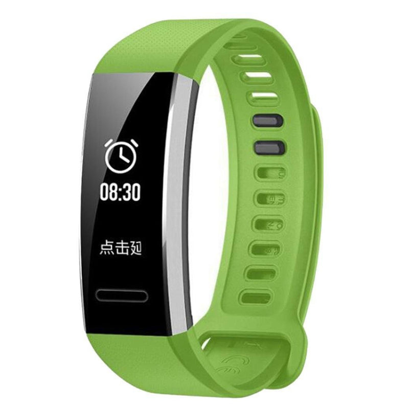 Bakeey Replacement Silicone Watch Band for Smart Watch Band Huawei Band 2/Pro