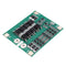 3S String 25A 11.1V 12V 14.8V 16.8V 18650 Lithium Battery Overcharge and Over Discharge Protection Board