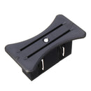 Car Cup Card Holder Coins Slot Centre Console For VW MK6 Golf GTI R20 2008-2012