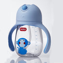 Kalar 210/300ml Portable Children Feeding Cup Baby Kids Drinking Water Bottle BPA Free from Xiaomi Youpin