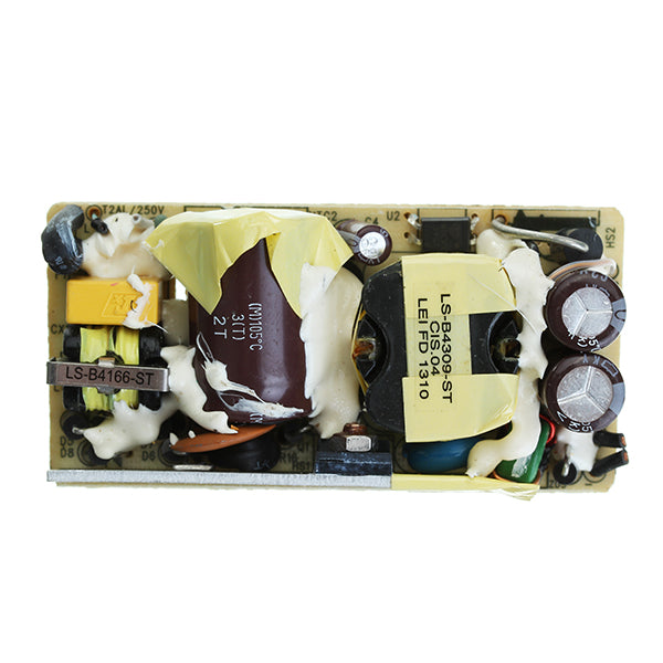 5pcs 48V 1A Switching Power Supply Bare Board 48V 1A Monitoring LED Power Supply Module