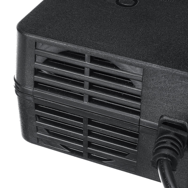 72V 3A Lithium Battery Charger For Electric Bicycle Skateboard E-bike Scooter