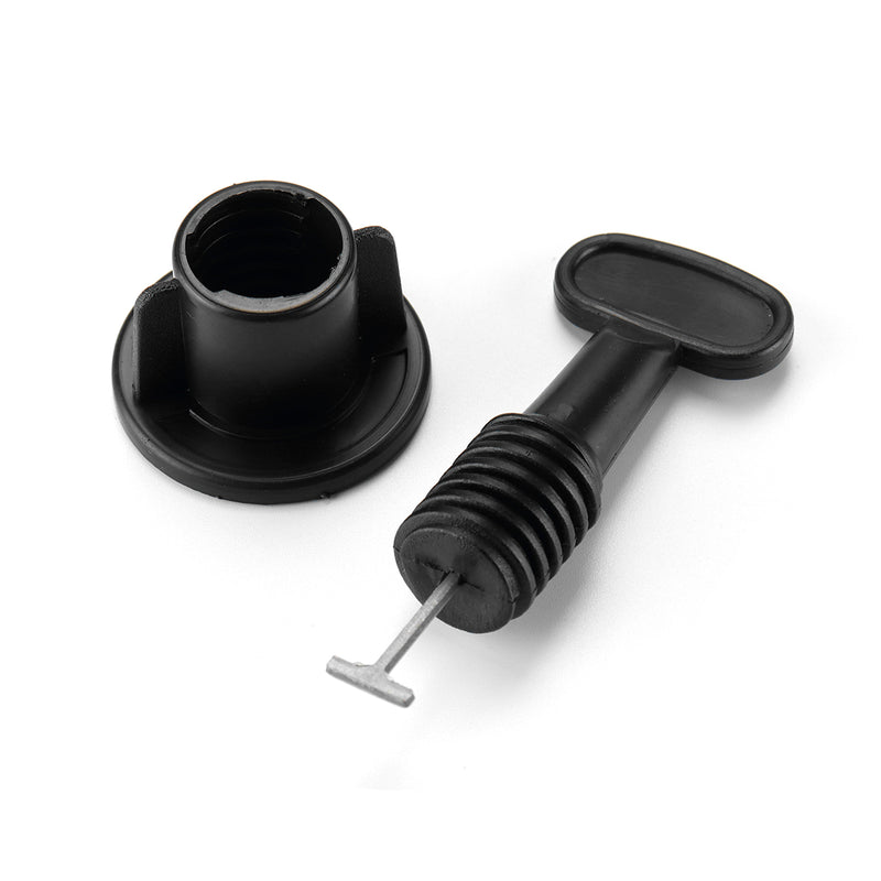 50pcs Plastic T Wall Floor Ceramic Leveler with 1pc Clip Tool Tile Leveling System Kit For Tile Spacers