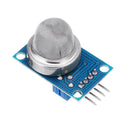 MQ-8 H2 Gas Sensor Module Shield Liquefied Electronic Detector Module