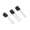 20pcs DIY Yellow LED Round Flash Electronic Production Kit Component Soldering Training Practice Board