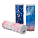 Double Layer Pencil Case USB Password With Mirror Calculator School Supplies