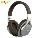 ZEALOT B5 Universal Stereo Tf Card Wireless bluetooth 4.0 Headphone Headset