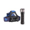 SKILHUNT H03 SE L2 1200LM TIR Lens Hand-free Headlamp Headlight 18650 Flashlight LED Flashlight Flood Light