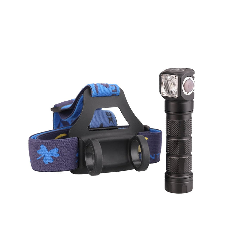 SKILHUNT H03 SE L2 1200LM TIR Lens Hand-free Headlamp Headlight 18650 Flashlight LED Flashlight Flood Light