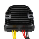 Motorcycle Regulator Rectifier For Ducati 748 1999 2001 2002 Aluminum 500W 45A