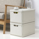 Car Folding Storage Box Folding Bin For Household Clothes Household Daily Necessities Storage Baskets