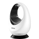 Electric Fly Bug Zapper Mosquito Insect Killer LED Light Trap Lamp Pest Catcher