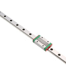 Machifit MGN12 800mm Linear Rail Linear Guide with MGN12H Block CNC Tool Linear Motion