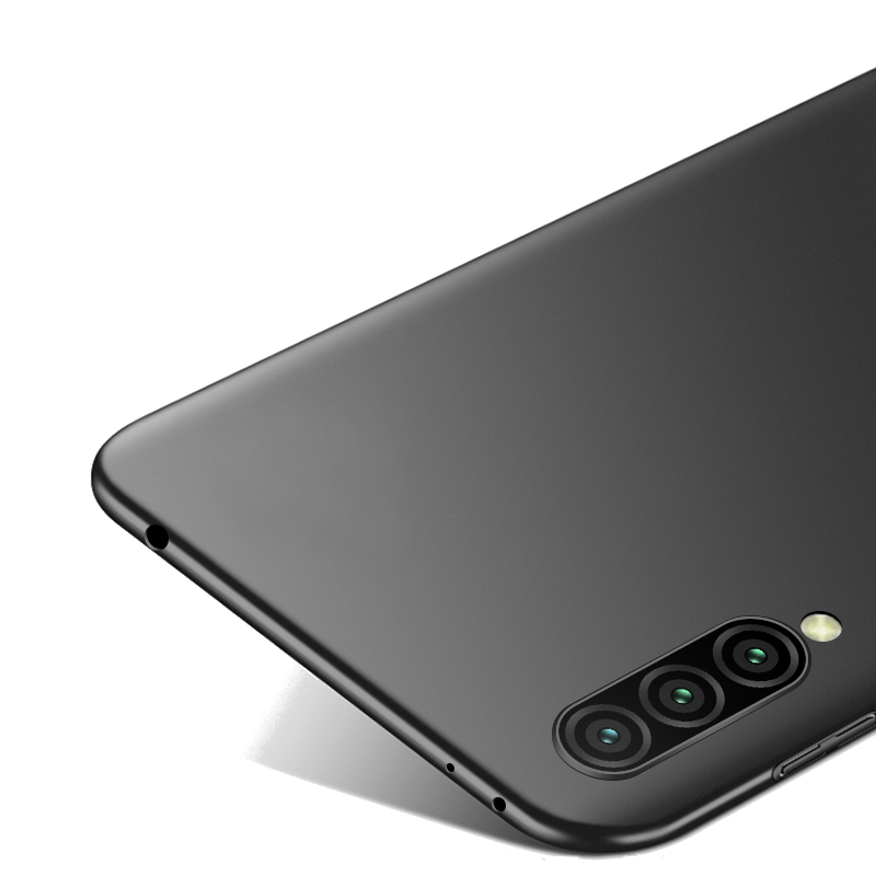 Mofi Frosted Anti-Fingerprint Hard PC Protective Case for Xiaomi Mi9 Mi 9 Lite / Xiaomi Mi CC9