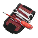 RaitoolMagnetic Wristband Tool Pickup Wristband for Holding Tools Wrist Bands Tool Holder Organizer