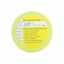 150g Yellow Paste Advance Quality Solder Flux Soldering Paste High Intensity Free Rosin