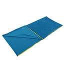 Trackman TM3103 180x90cm Camping Sleeping Bag Outdoor Hiking Ultralight Polar Fleece Tent Pad