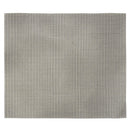 Non Stick Oven Baking Mesh Sheet Tray Crispy Chips Pizza BBQ Grill Pan