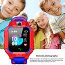Anti-lost Smart Watch LSB Tracker SOS Call IP67 Waterproof For Child Kids Voice Chat Take Photo