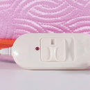 110V Electric Heating Cap Thermal Hair Care Steamer Treatment Hat Drying Nourishing