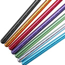 Diving Colorful Aluminum Alloy Metal Dive Lobster Stick Rod Hand Rope Lanyard