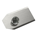 30X0.75MM Titaniu Lawnmower Lawn Mower Replacement Blades For Husqvarna Automower