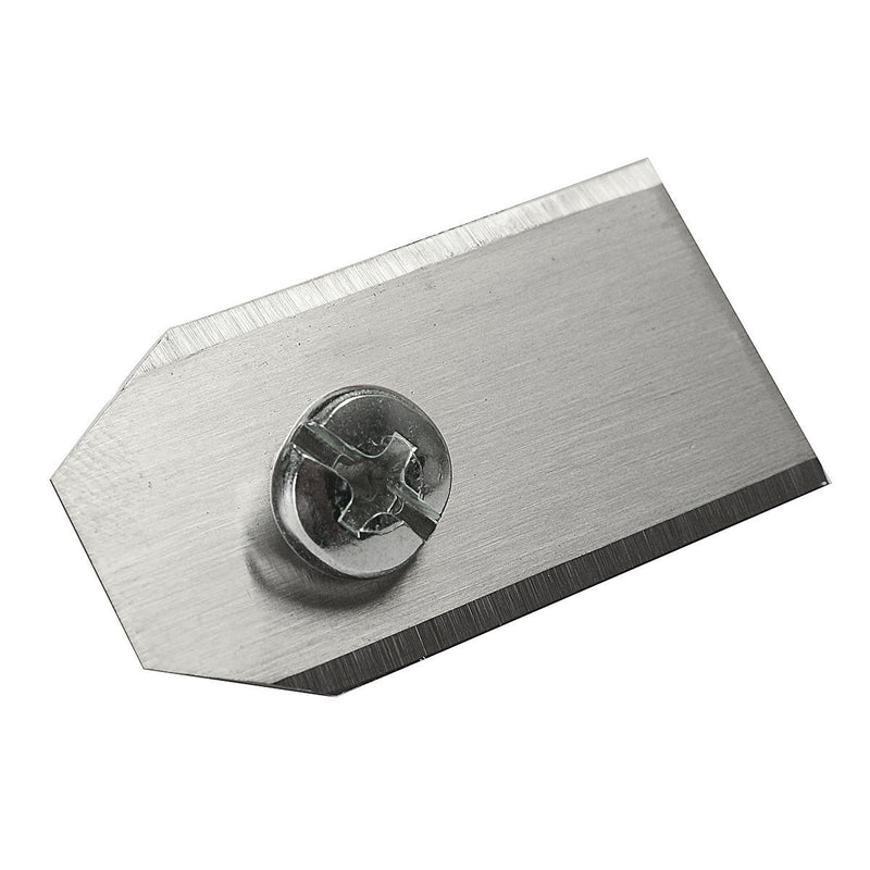 30X0.75MM Titaniu Lawnmower Lawn Mower Replacement Blades For Husqvarna Automower