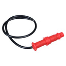 Ignition Coil Spark Plug Cap 3084980 For Polaris Sportsman Magnum Ranger 400 425