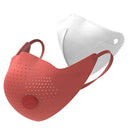 Xiaomi AirWear Anti Haze Adjustable Splash Waterproof Antibacterial Ear Hanging Comfortable Mask