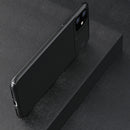 NILLKIN Shockproof Non-slip Slide Camera Cover Protective Case for iPhone 11 6.1 inch