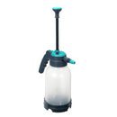 2L Portable Hand Pump Spray Pressure Sprayer Garden Plant Water Chemical Tools