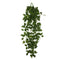 2 Bunch 4ft Artificial Silk Scindapsus Ivy Leaf Garland Plant Vine Foliage Garden Home Decorations