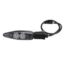Motorcycle LED Turn Signal Indicator Light For BMW S1000RR HP4 F800GS R1200R