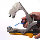 Plant Tying Tool Tying Machine for Plant and Garden Plant Tapetool Tapener for Grape Pepper and Flower