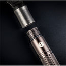 IPRee T6 Aluminum Alloy Pickax Outdoor Ice Axes Multifunctional Climbing Equipment Hammer Sickle