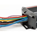 500W 72V DC Sine Wave Brushless Inverter Controller 12 Tube Three-Mode For E-bike Scooter Electric Bicycle