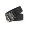 125cm ENNIU MH04G Pure Aluminum Buckle Heavy Duty Tactical Belt 3.8cm Nylon Waist Belts Quick Release Inserting Buckle Leisure Belt