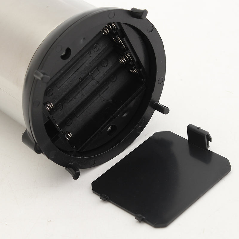 Stainless Steel Hands Free Automatic IR Sensor Touchless Soap Liquid