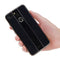 Bakeey Shockproof Scratch Resistant Tempered Glass Protective Case For Xiaomi Mi 8 Lite