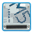 M5Stack LoRa Module SX1276 LoRa 433MHz Wireless Module Built-in Antenna IOT Development Board For ESP32