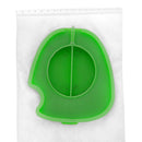 10Pcs Dust Filter Bags 1.5L Replacement For Gtech Hygienic Pro K9 ATF301 ATF305